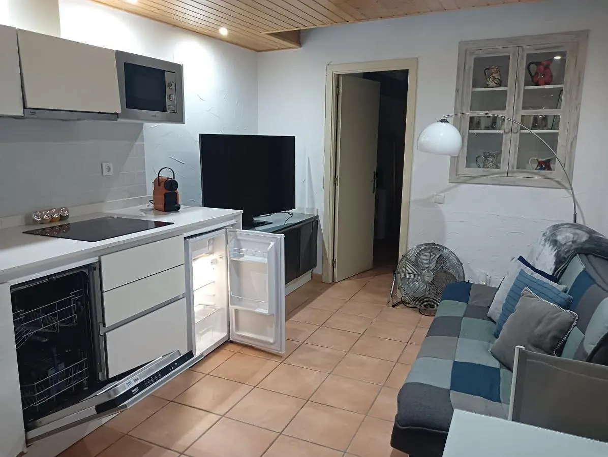 Apartment Cau D'En Magi - Apartament Casc Antic Tarragona Spanien